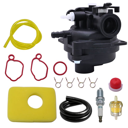For Craftsman M100 Lawn Mowers Carburetor CMXGMAM201102 11A-B0BY793