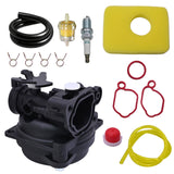 For Craftsman M100 Lawn Mowers Carburetor CMXGMAM201102 11A-B0BY793