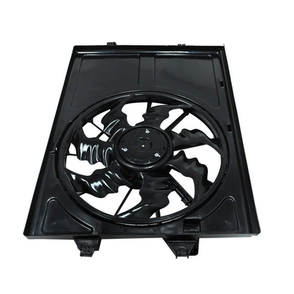 Radiator Cooling Fans Assembly For Hyundai Santa Cruz 2022-2024 25380K5000