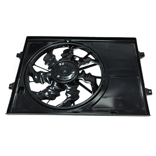 Radiator Cooling Fans Assembly For Hyundai Santa Cruz 2022-2024 25380K5000