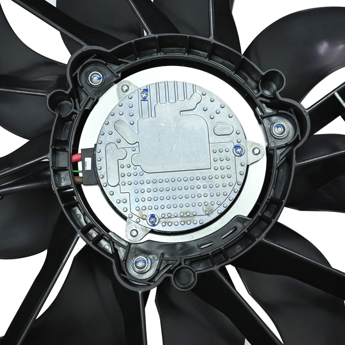 Engine Cooling Fan FOR Jeep Wrangler JL Gladiator JT 2020-25 V6 3.6L 68282799AE