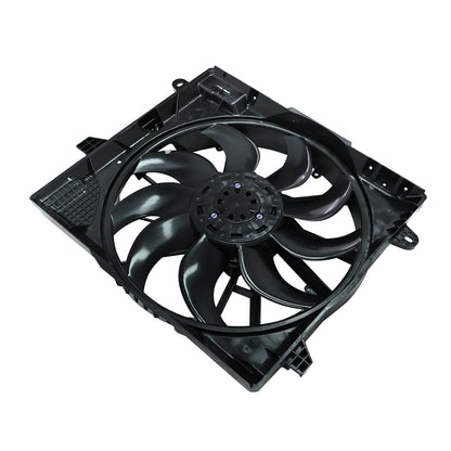 Engine Cooling Fan FOR Jeep Wrangler JL Gladiator JT 2020-25 V6 3.6L 68282799AE