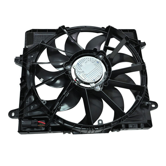 Engine Cooling Fan FOR Jeep Wrangler JL Gladiator JT 2020-25 V6 3.6L 68282799AE