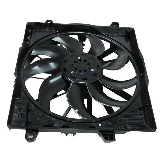 Engine Cooling Fan FOR Jeep Wrangler JL Gladiator JT 2020-25 V6 3.6L 68282799AE