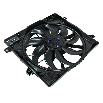 Engine Cooling Fan FOR Jeep Wrangler JL Gladiator JT 2020-25 V6 3.6L 68282799AE
