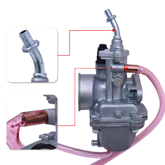 For 2000-2003 Yamaha  TTR 90 TTR90 For 2003-05 TTR90E 5HN-14101-00-00 Carburetor
