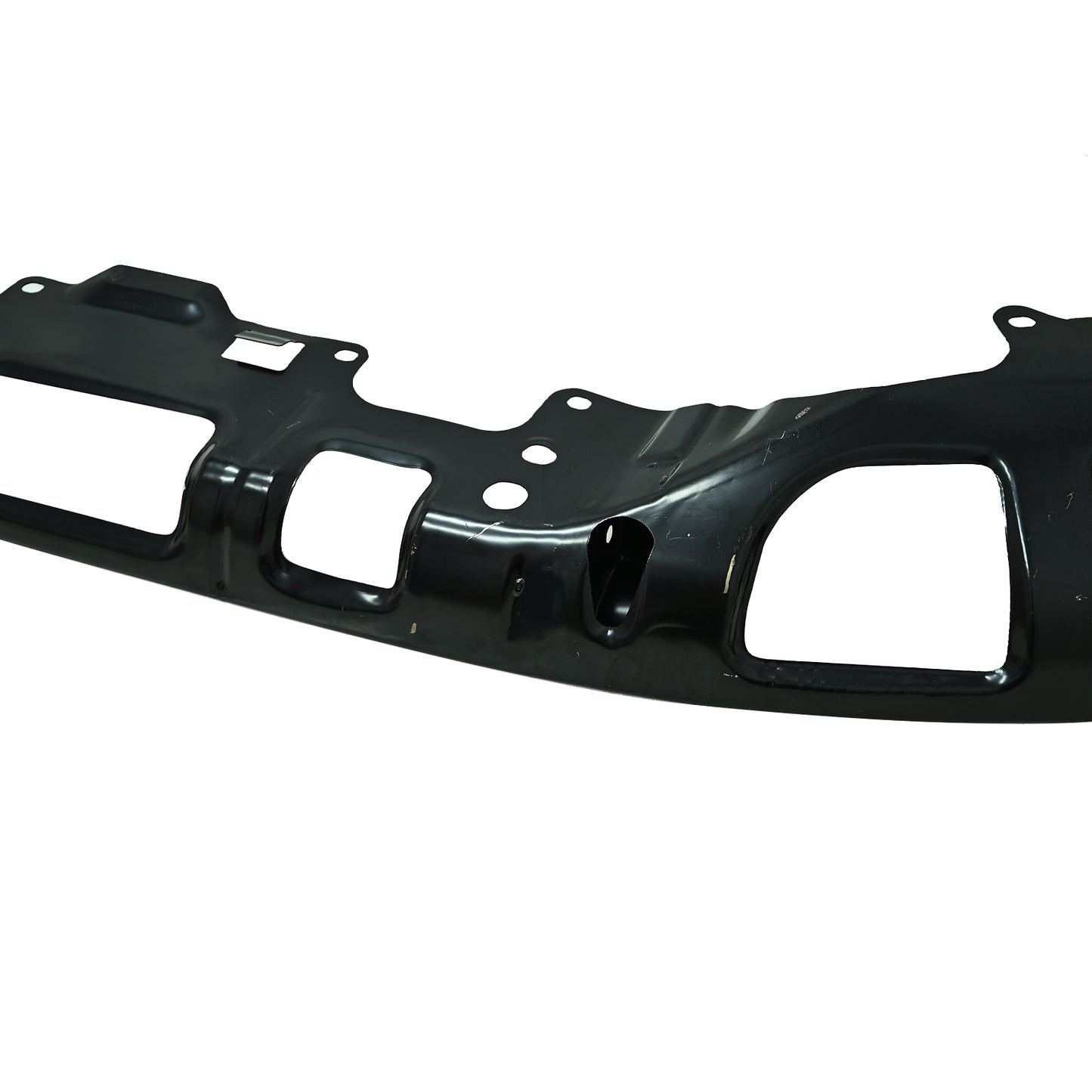 Bumper Retainer For 07-13 Toyota Tundra With Steel Bumper Front Lower 520720C020
