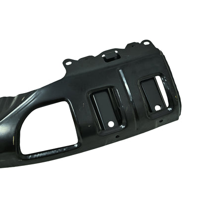 Bumper Retainer For 07-13 Toyota Tundra With Steel Bumper Front Lower 520720C020