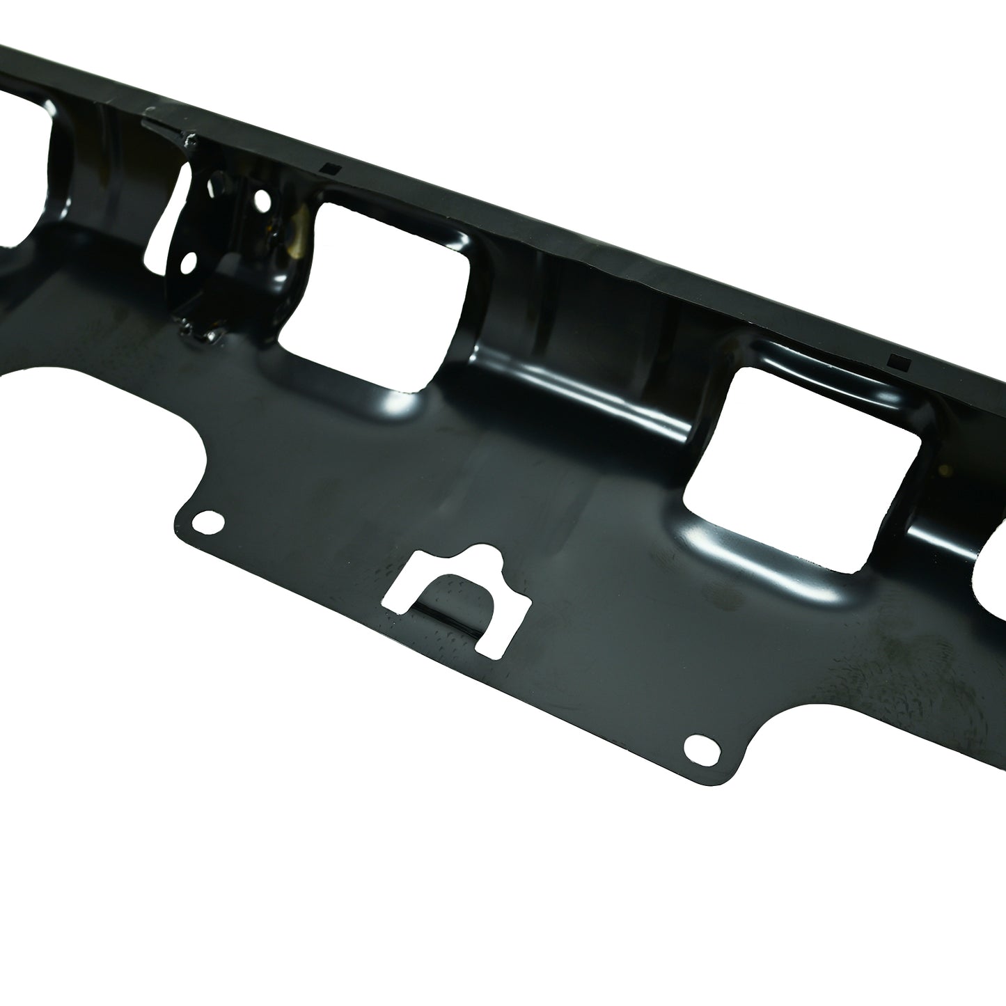 Bumper Retainer For 07-13 Toyota Tundra With Steel Bumper Front Lower 520720C020