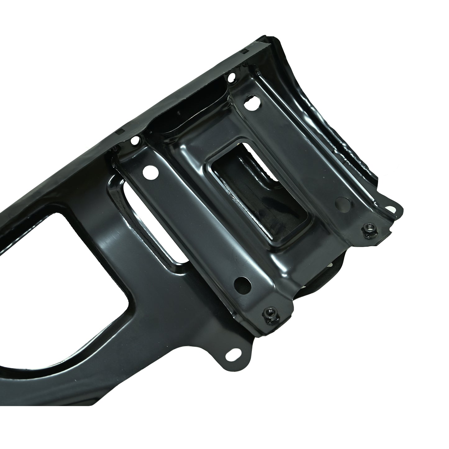 Bumper Retainer For 07-13 Toyota Tundra With Steel Bumper Front Lower 520720C020
