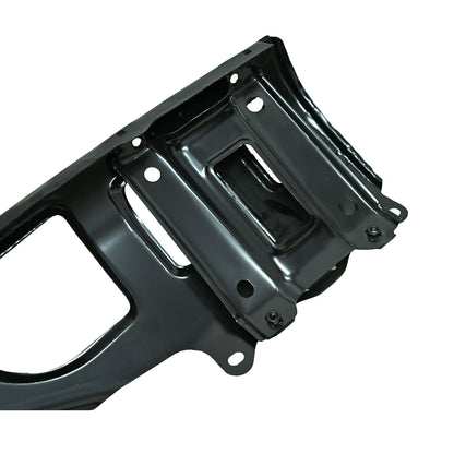 Bumper Retainer For 07-13 Toyota Tundra With Steel Bumper Front Lower 520720C020