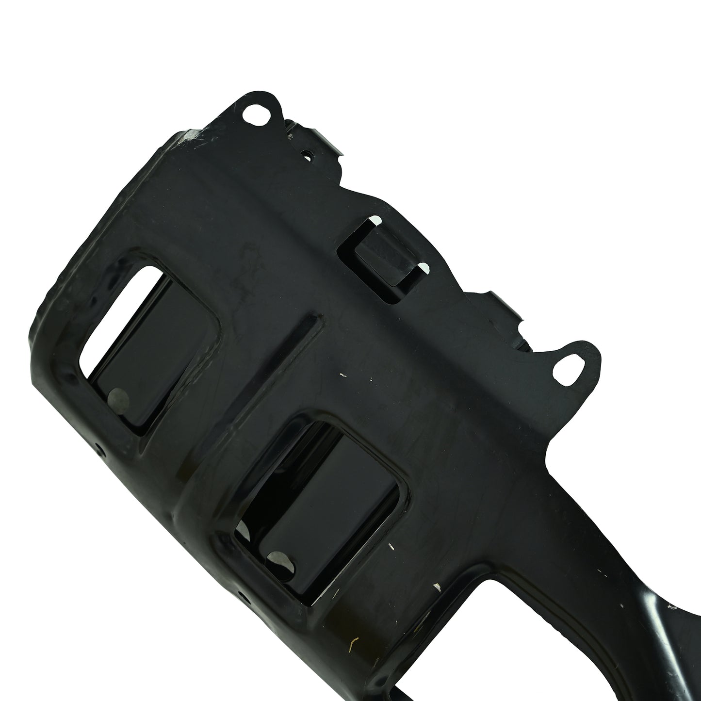 Bumper Retainer For 07-13 Toyota Tundra With Steel Bumper Front Lower 520720C020