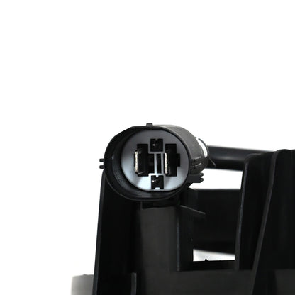 LR099669 Radiator Fan Cooling Assembly For Range Rover Evoque 2018-2020 2.0L