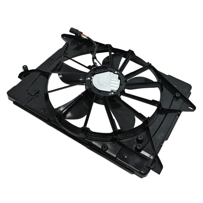 Cooling Fans Assembly MX6Z8C607B for Ford Escape 2023-2024 Maverick 2022-2024