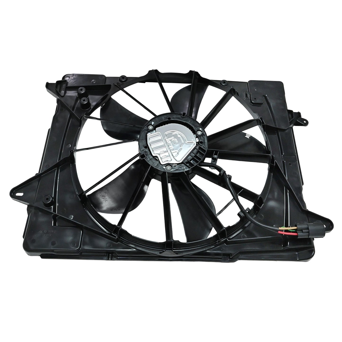 Cooling Fans Assembly MX6Z8C607B for Ford Escape 2023-2024 Maverick 2022-2024
