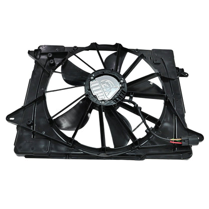 Cooling Fans Assembly MX6Z8C607B for Ford Escape 2023-2024 Maverick 2022-2024
