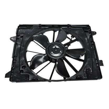 Cooling Fans Assembly MX6Z8C607B for Ford Escape 2023-2024 Maverick 2022-2024