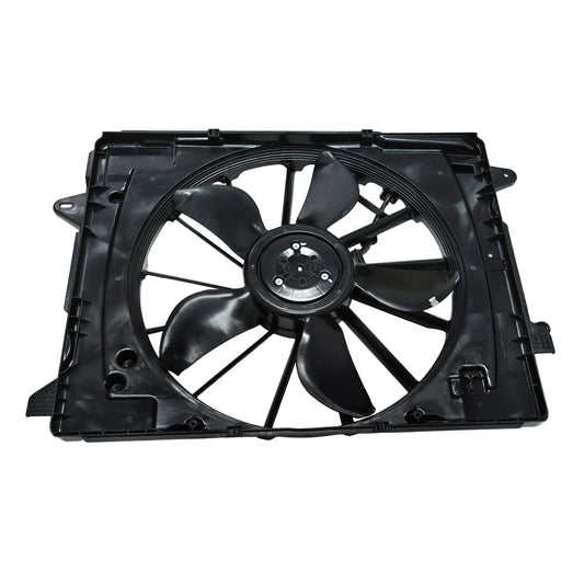 Cooling Fans Assembly MX6Z8C607B for Ford Escape 2023-2024 Maverick 2022-2024