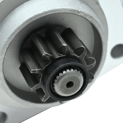New Starter Motor 8C4Z11002BA 4.6kW 12V For Sterling Truck AT9500 2001 L6 8.9L