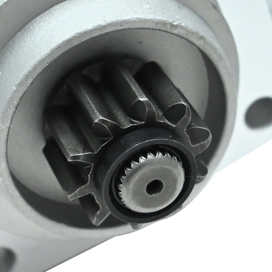 New Starter Motor 8C4Z11002BA 4.6kW 12V For Sterling Truck AT9500 2001 L6 8.9L
