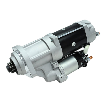 New Starter Motor 8C4Z11002BA 4.6kW 12V For Sterling Truck AT9500 2001 L6 8.9L