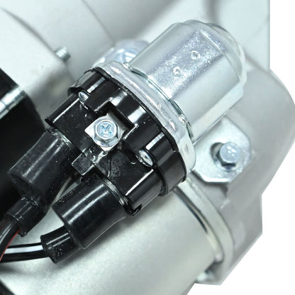 New Starter Motor 8C4Z11002BA 4.6kW 12V For Sterling Truck AT9500 2001 L6 8.9L