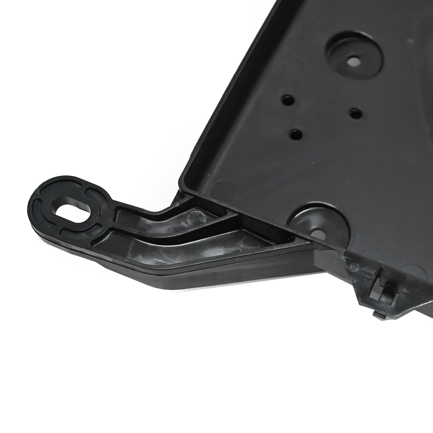 Radiator Fan Cooling Assembly For Volvo S60 S80 V70 XC70 306805474