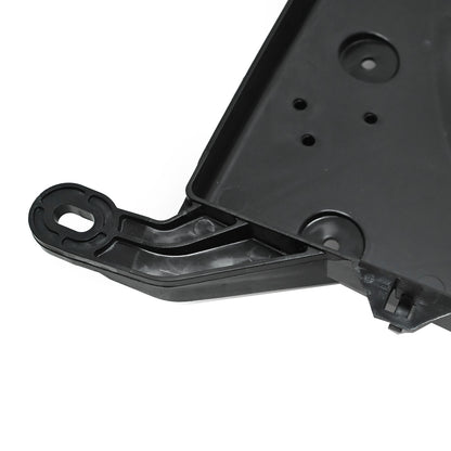 Radiator Fan Cooling Assembly For Volvo S60 S80 V70 XC70 306805474