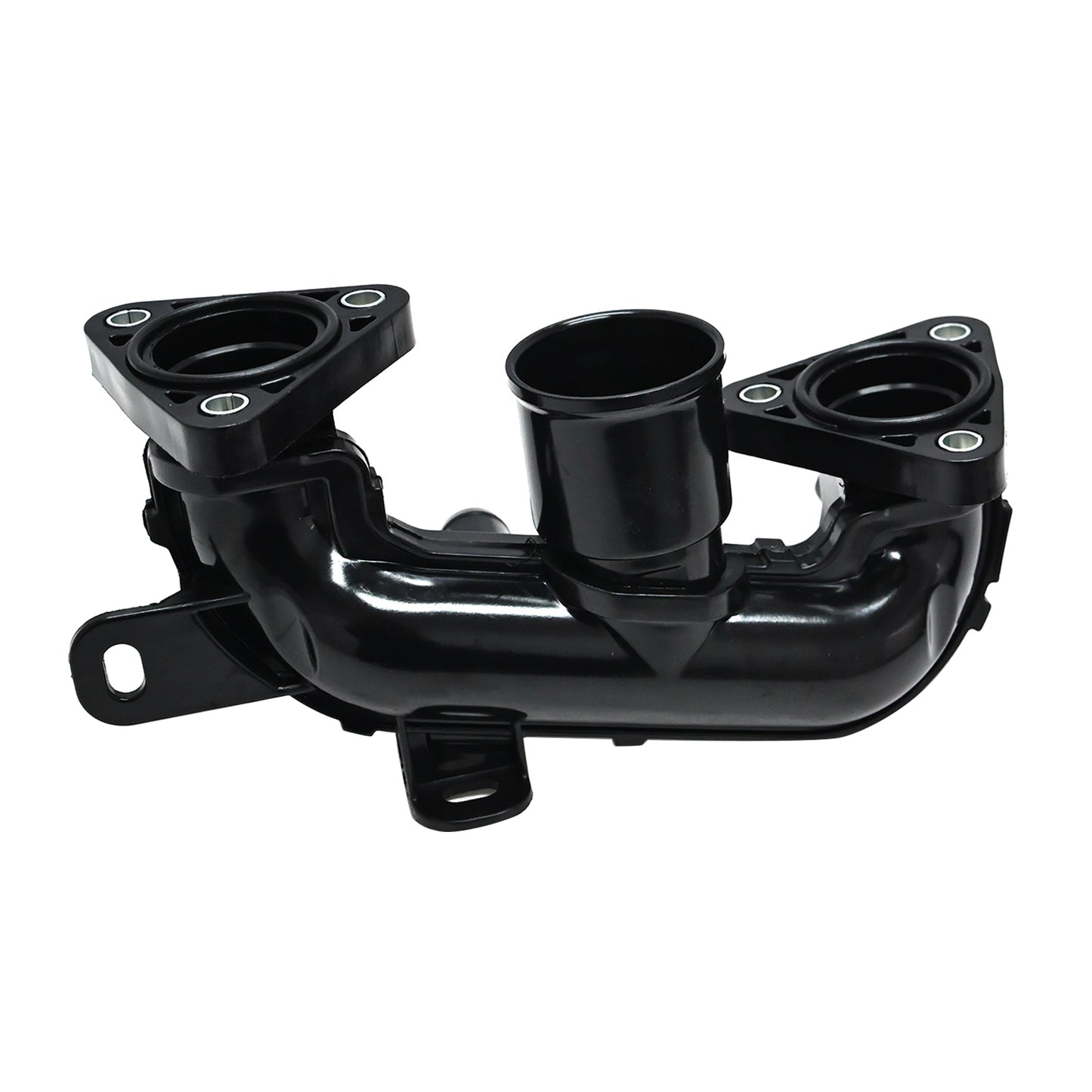 WATER BYPASS JOINT FOR 3.5L 2GRFKS For 2016-2023 TOYOTA TACOMA 16356-31051