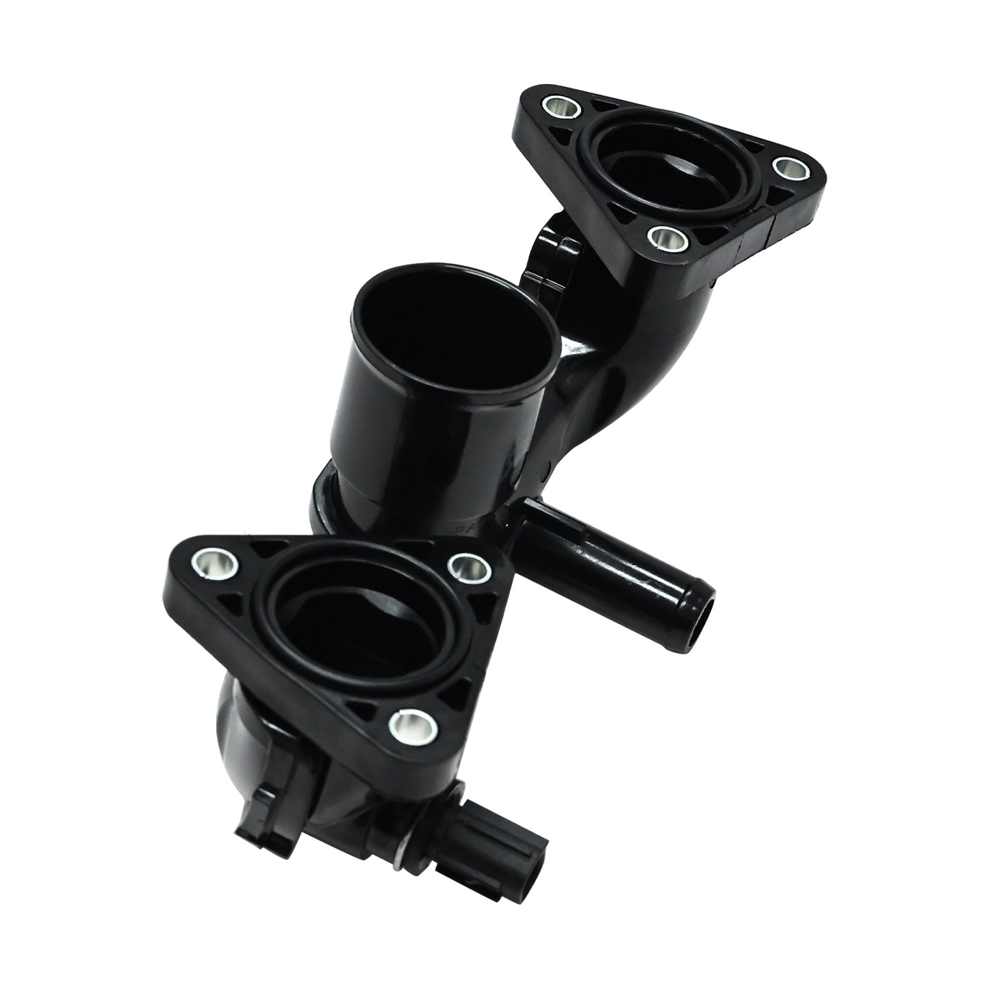 WATER BYPASS JOINT FOR 3.5L 2GRFKS For 2016-2023 TOYOTA TACOMA 16356-31051