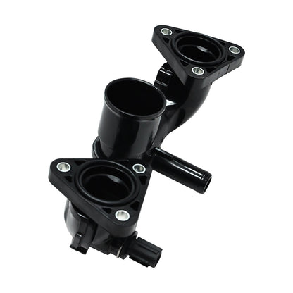WATER BYPASS JOINT FOR 3.5L 2GRFKS For 2016-2023 TOYOTA TACOMA 16356-31051