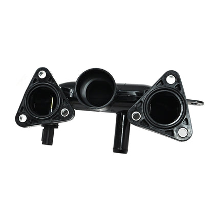 WATER BYPASS JOINT FOR 3.5L 2GRFKS For 2016-2023 TOYOTA TACOMA 16356-31051