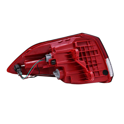 For Hyundai Tucson 2016-2018 Tail Light Right Passenger Side Brake Rear Lamp
