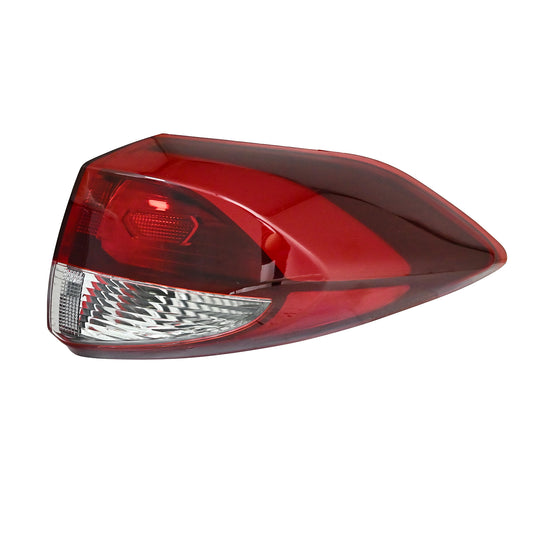 For Hyundai Tucson 2016-2018 Tail Light Right Passenger Side Brake Rear Lamp