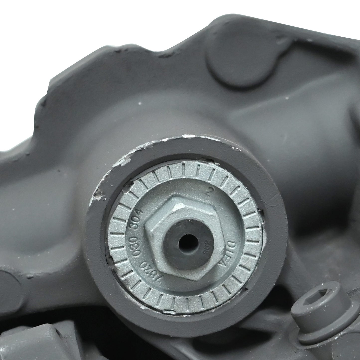 For VW Atlas Electric Power Steering Rack and Pinion 2018-2023