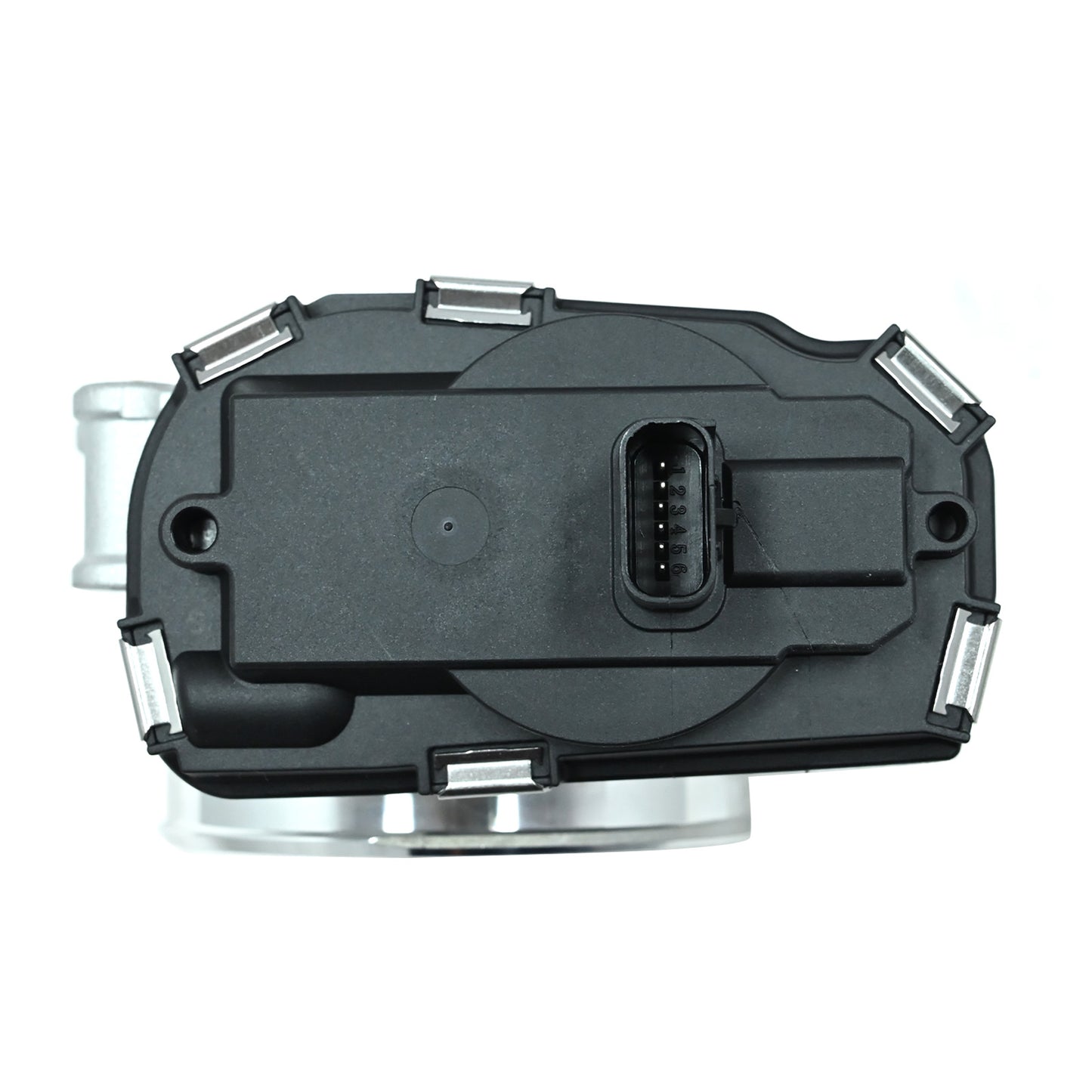 Throttle Body For Chevrolet Silverado 2500HD 3500HD 4500HD 2022-2024 12740724