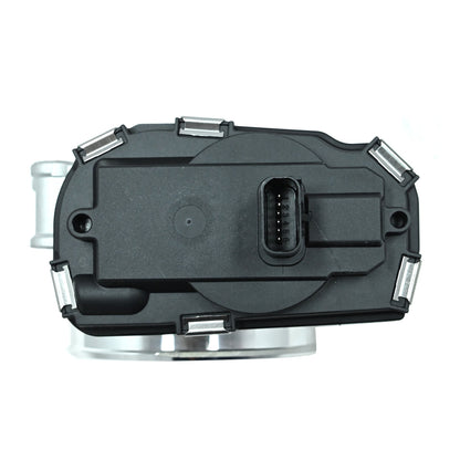 Throttle Body For Chevrolet Silverado 2500HD 3500HD 4500HD 2022-2024 12740724