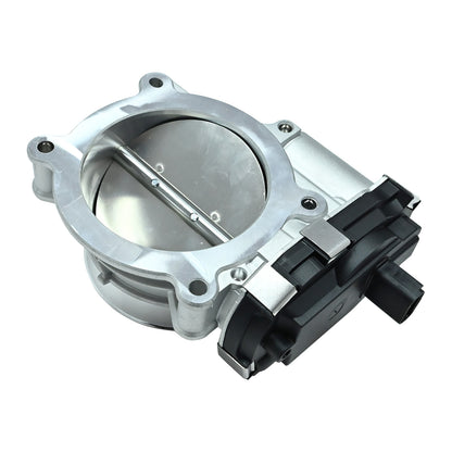 Throttle Body For Chevrolet Silverado 2500HD 3500HD 4500HD 2022-2024 12740724