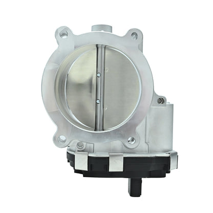 Throttle Body For Chevrolet Silverado 2500HD 3500HD 4500HD 2022-2024 12740724
