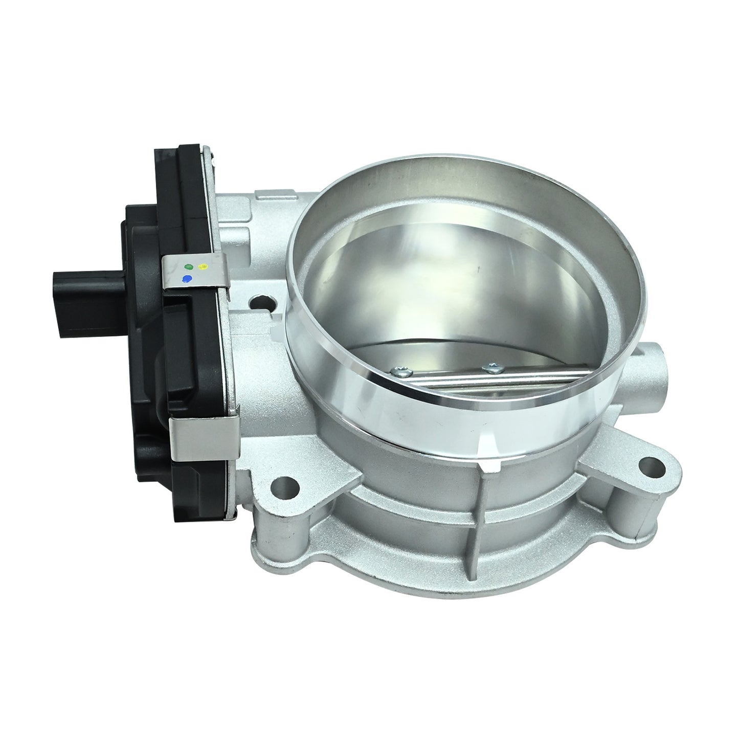 Throttle Body For Chevrolet Silverado 2500HD 3500HD 4500HD 2022-2024 12740724