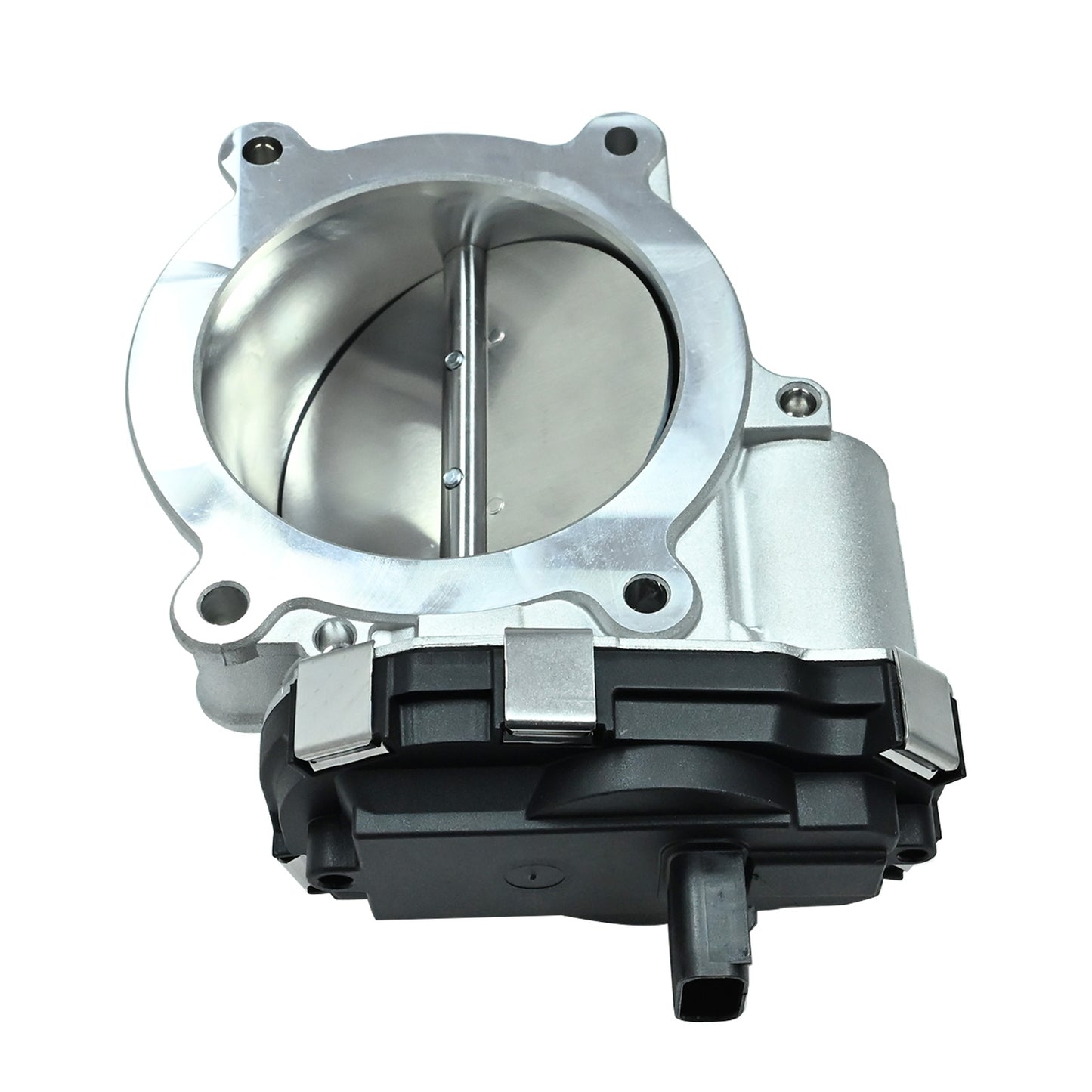 Throttle Body For Chevrolet Silverado 2500HD 3500HD 4500HD 2022-2024 12740724