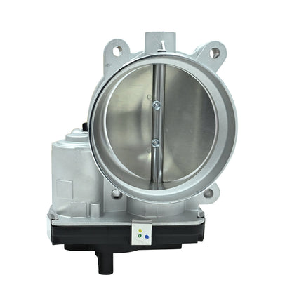 Throttle Body For Chevrolet Silverado 2500HD 3500HD 4500HD 2022-2024 12740724
