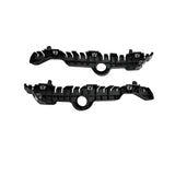 Front Bumper End Cap For 2019-2022 Chevrolet Silverado 1500 w/ Bracket