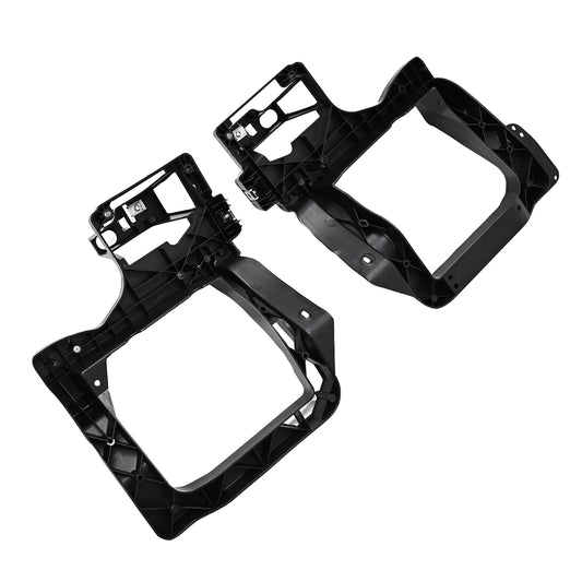 For 2014-2018 Jeep Cherokee Headlight Headlamp Mount Support Bracket Right Left
