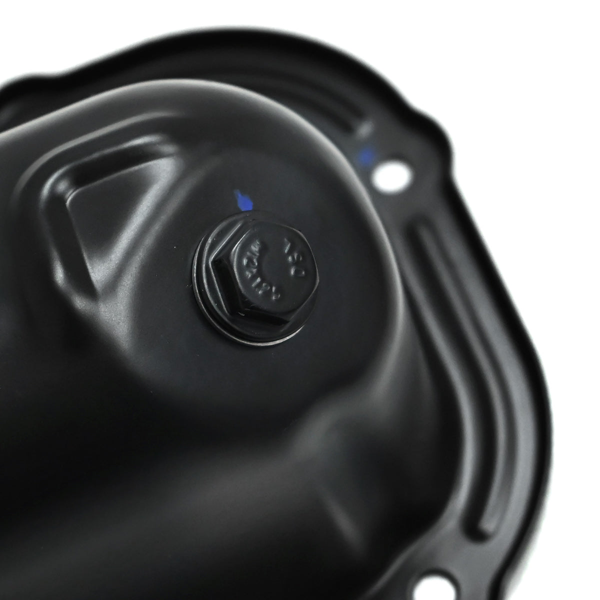 Engine Oil Pan w/ Gasket For Nissan Pathfinder Armada TITAN INFINITI QX56 US