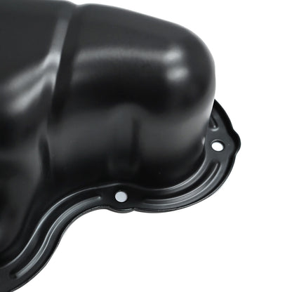 Engine Oil Pan w/ Gasket For Nissan Pathfinder Armada TITAN INFINITI QX56 US