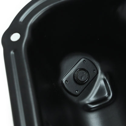 Engine Oil Pan w/ Gasket For Nissan Pathfinder Armada TITAN INFINITI QX56 US