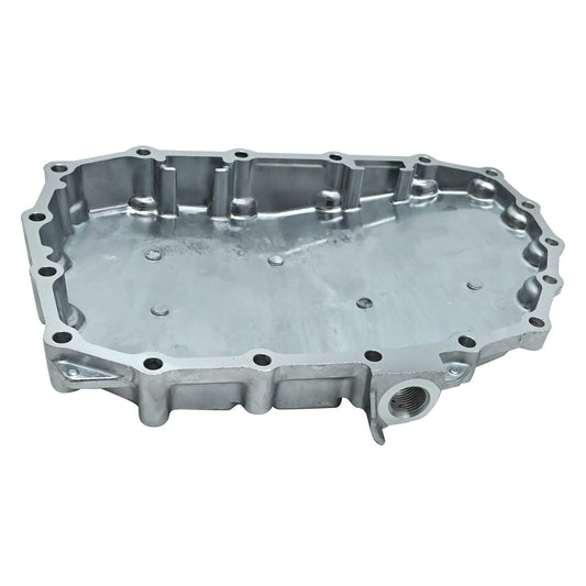 Automatic Transmission Oil Pan 211515T0000 For 2015-19 Honda Fit HR-V 1.5L