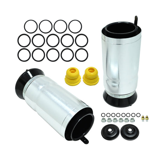 Front Air Suspension Spring Bags Fits Land Rover LR3 LR4 Range Rover Sport 1Set