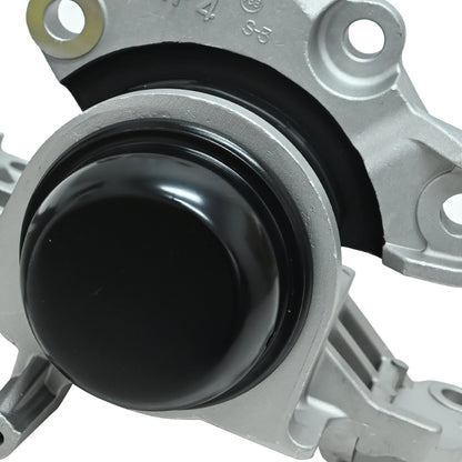 For Nissan Rogue Select 2014-15 L4-2.5L FWD CVT Automatic Trans Mount Left Side